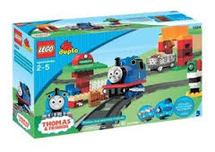 Thomas & Friends Train set